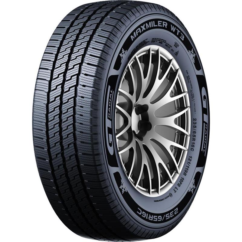 205/65R16 GT RADIAL MAXMILER WT3 107/105T