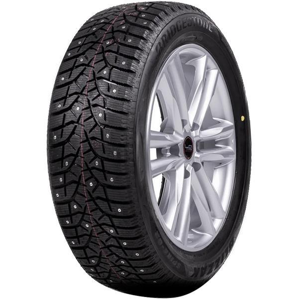 225/55R19 BRIDGESTONE BLIZZAK SPIKE-02 99T