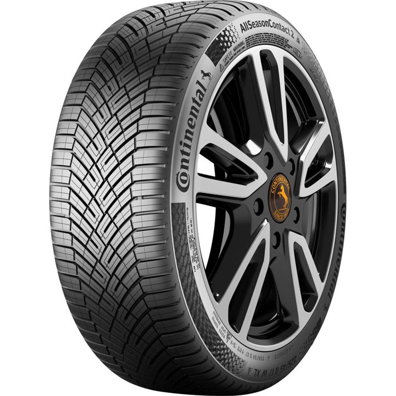 285/45R21 CONTINENTAL ALLSEASONCONTACT 2 113T