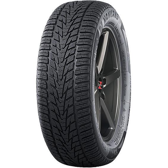245/45R18 NANKANG SV-4 100V