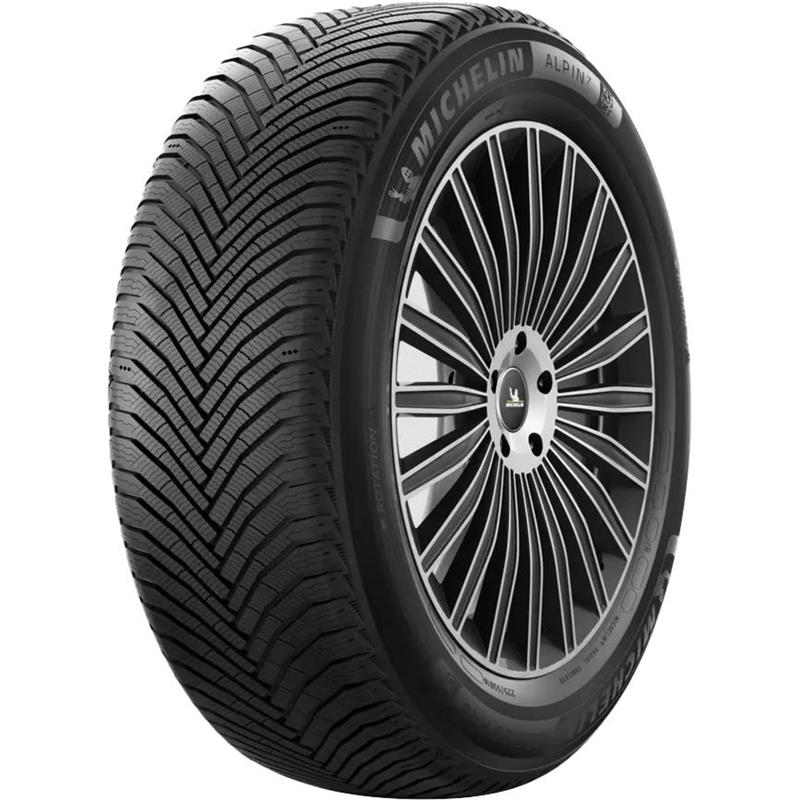 245/40R18 MICHELIN ALPIN 7 97V