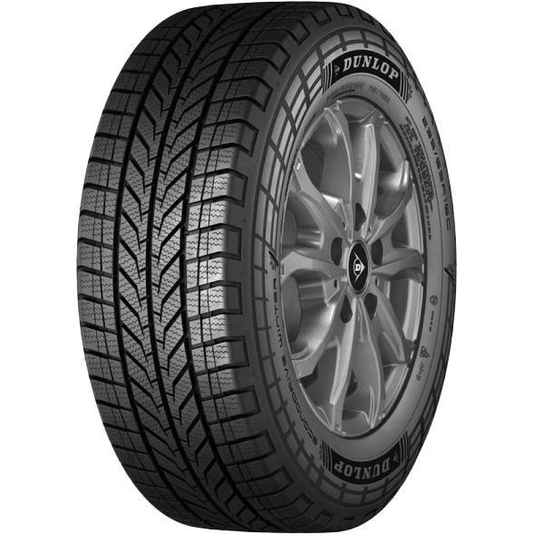 205/65R15 DUNLOP ECONODRIVE WINTER 102/100T