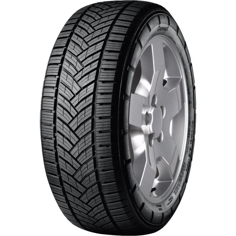 225/65R16 GRIPMAX SUREGRIP A/S CAMPING 112/110T