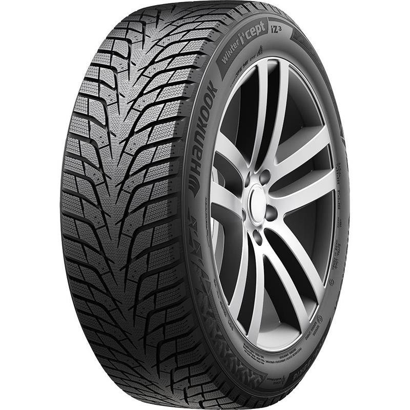 245/45R19 HANKOOK WINTER I*CEPT IZ3 (W636) 102H
