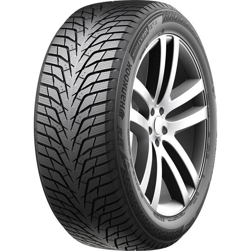 215/55R18 HANKOOK WINTER I*CEPT IZ3 X (W636A) 99T