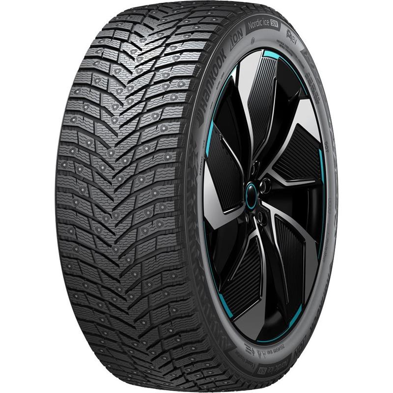 255/40R20 HANKOOK ION NORDIC I*CE SUV (IW04A) 101T