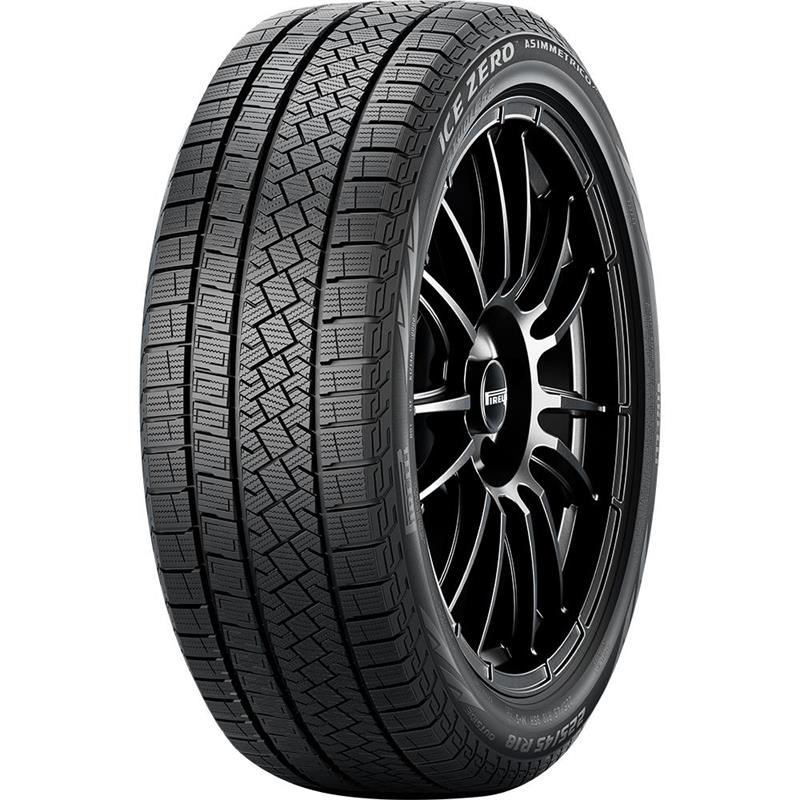 255/45R19 PIRELLI ICE ZERO ASIMMETRICO PLUS 104H