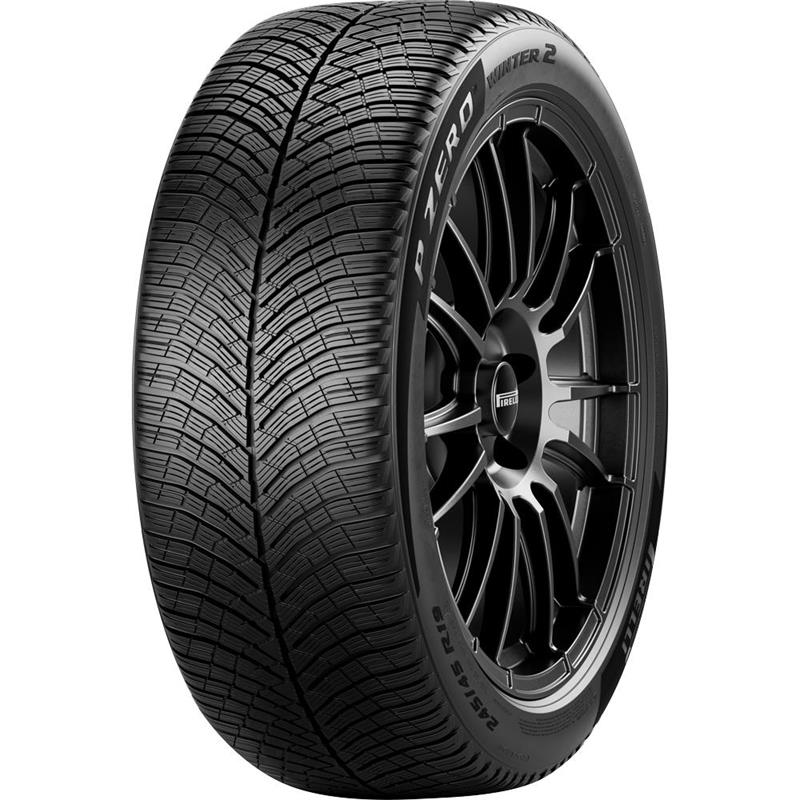 275/40R20 PIRELLI P ZERO WINTER 2 109V