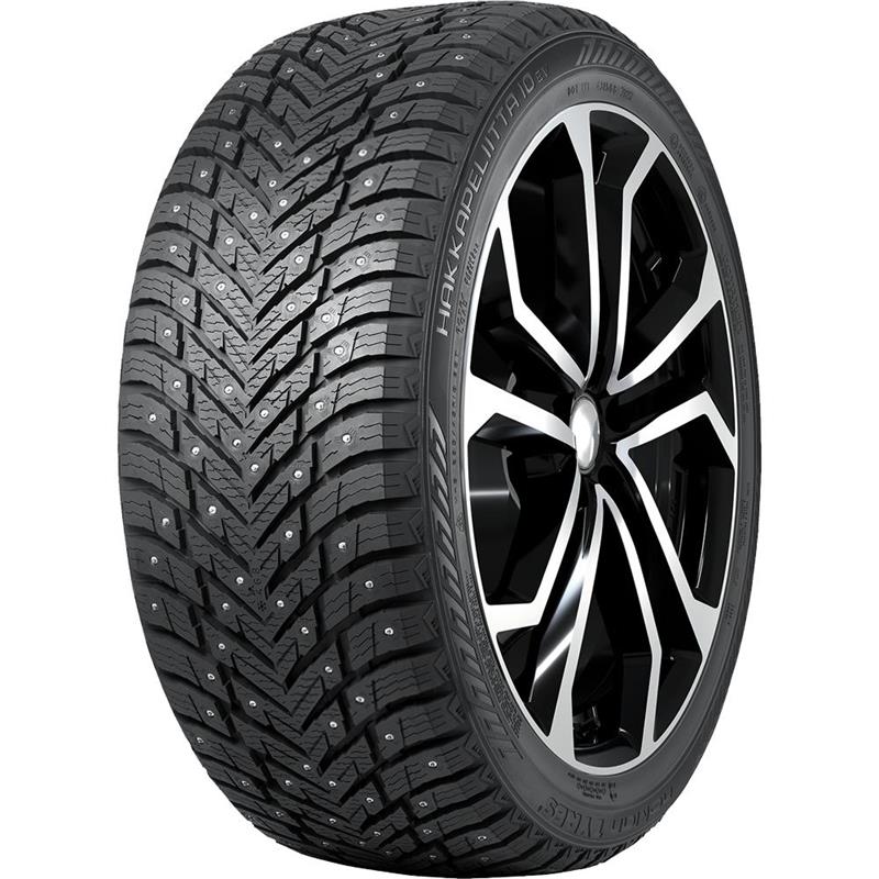 265/45R21 NOKIAN HKPL 10 EV 108T