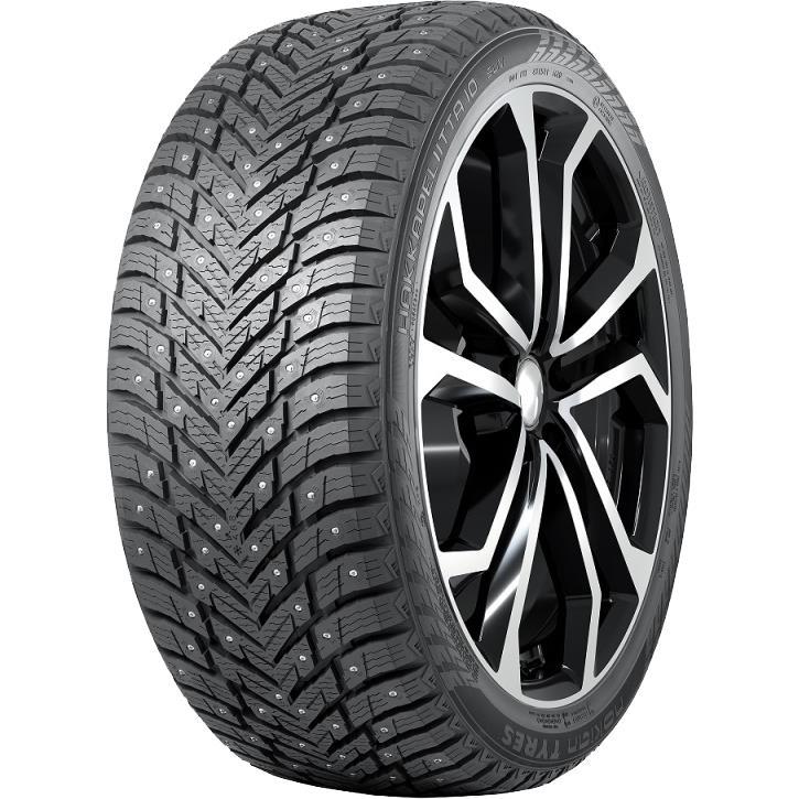 235/50R19 NOKIAN HKPL 10 SUV 103T