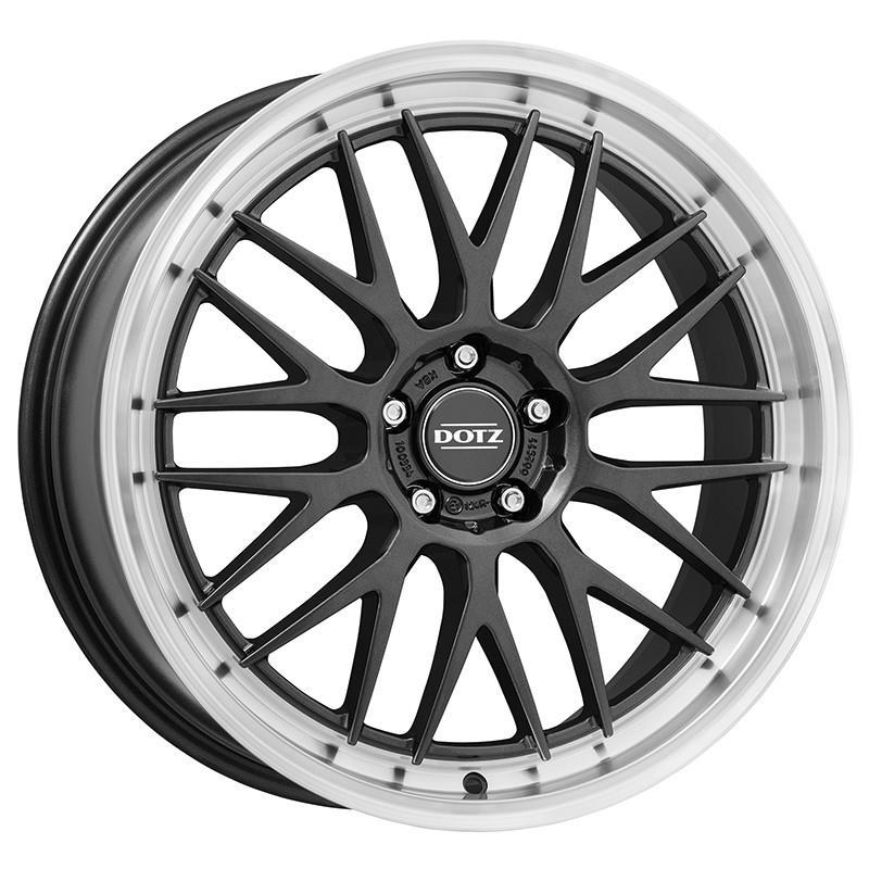 Dotz Bilbao dark