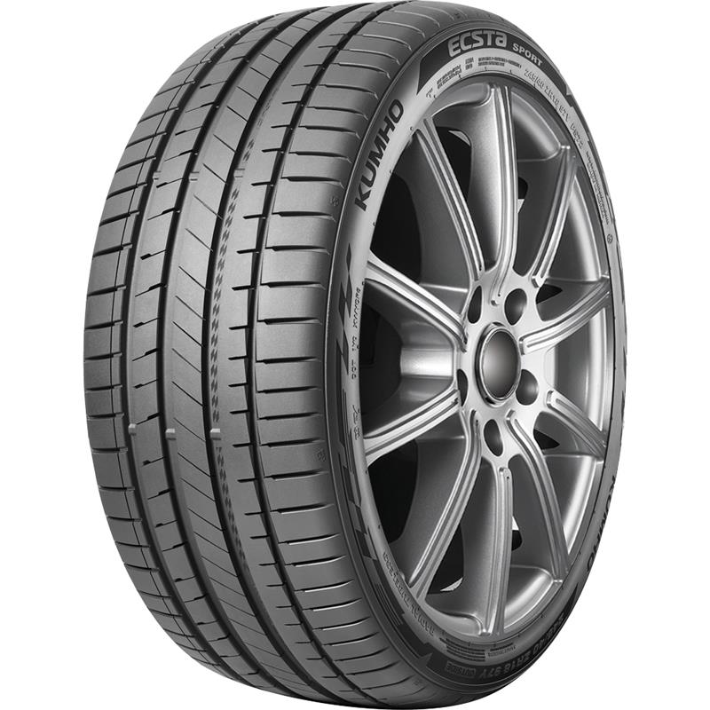 KUMHO ECSTA SPORT PS72