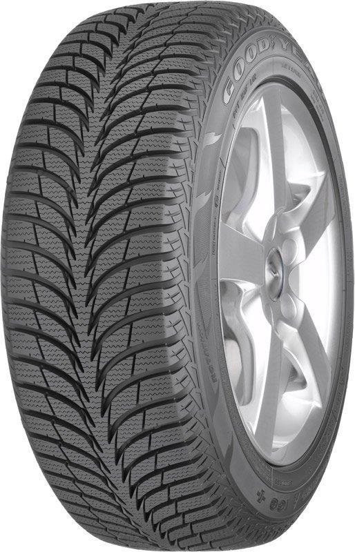 GOODYEAR ULTRA GRIP ICE +