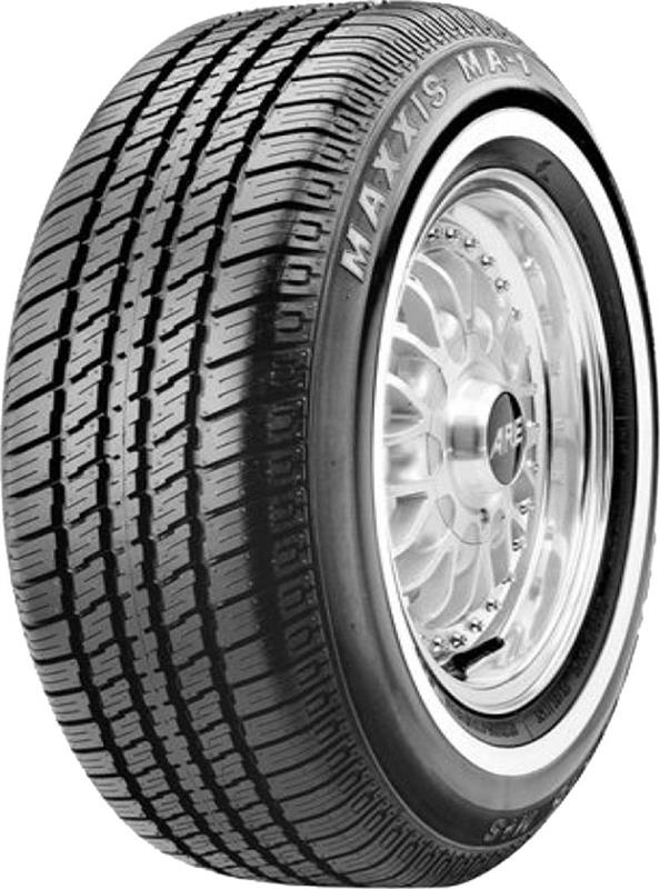 MAXXIS MA-1