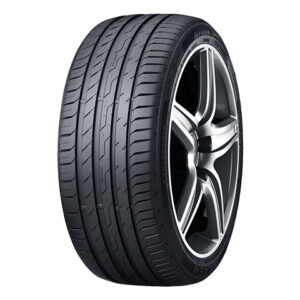 235/45R20 Nexen N'Fera Sport UHP 100W