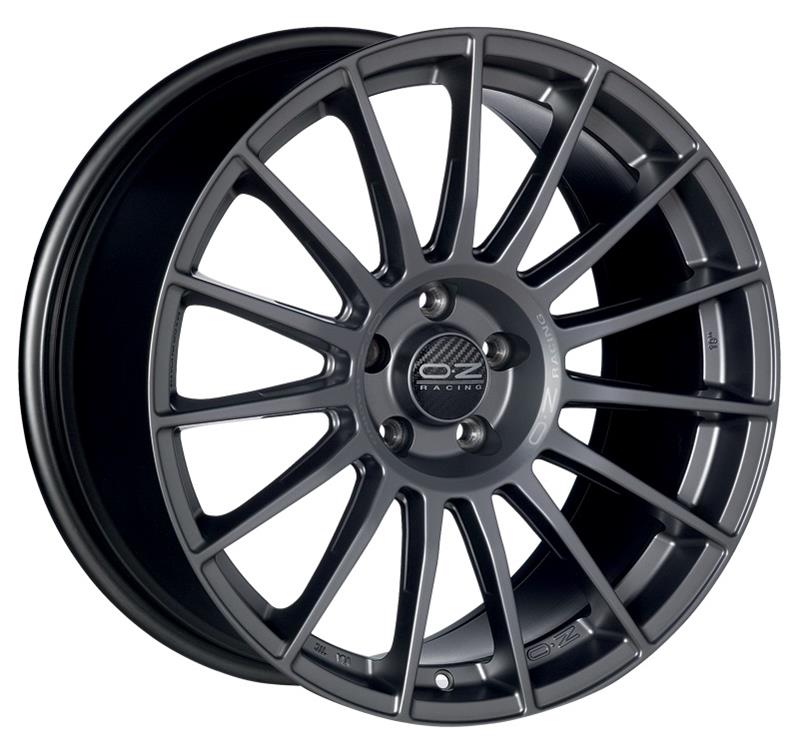 OZ Racing Superturismo LM