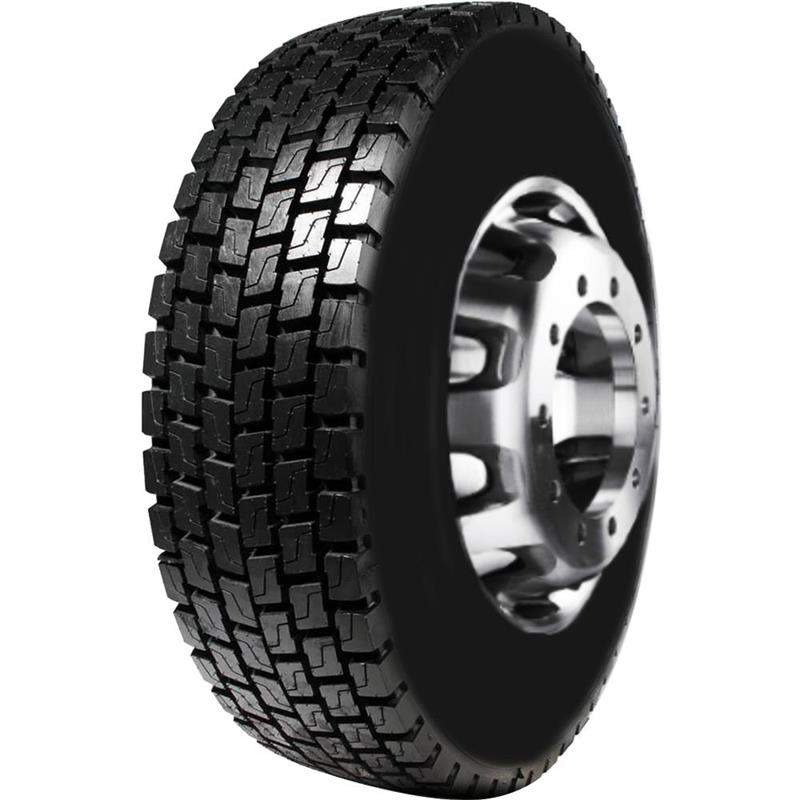Malatesta Hot Retread MDE 2
