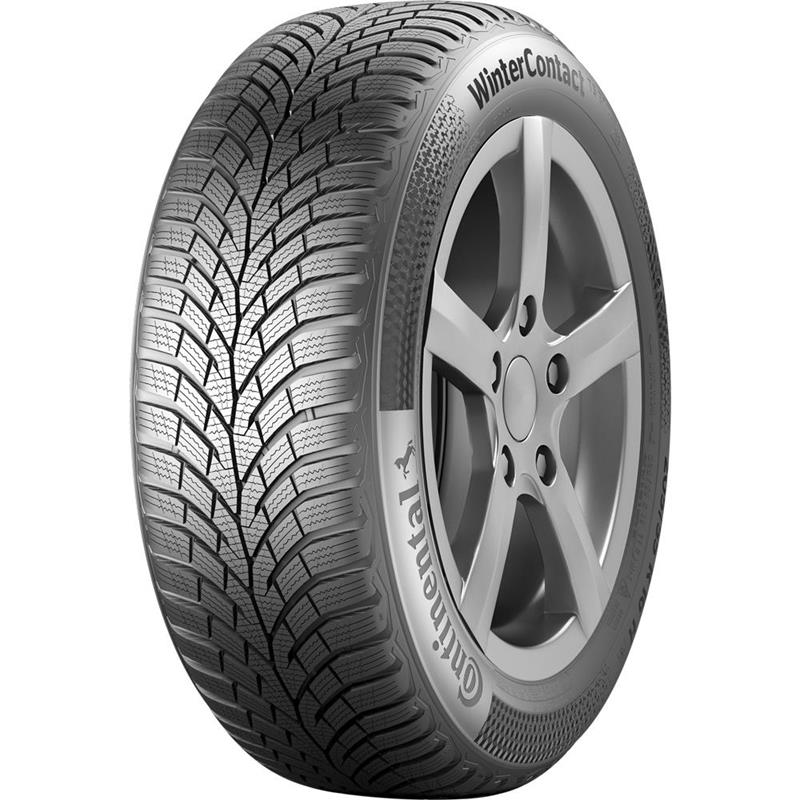 CONTINENTAL WINTERCONTACT TS870