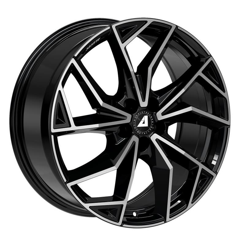 Alutec ADX.02